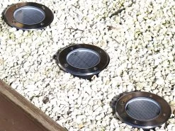 Solar Ground Light LED 14 Solar Ground Light LED -Gardena Store ch31119 solar ground light led 6