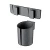 Dometic Cool-Ice Drink Holder With Bracket 1 Dometic Cool-Ice Drink Holder With Bracket -Gardena Store ci drhbrk dometic cool ice drink holder with bracket 1