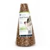 Topflite Wild Bird Feed Seed Cone Large 1kg