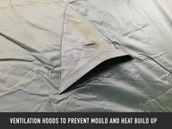 Coverit Outdoor Furniture Cover - 3050 X 2300 X 700mm -Gardena Store coverit outdoor fruniture cover detail 1 1