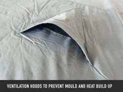 Coverit Outdoor Furniture Cover - 3050 X 2300 X 700mm -Gardena Store coverit outdoor fruniture cover detail 2 1