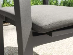 Cube Outdoor Dining Set #1