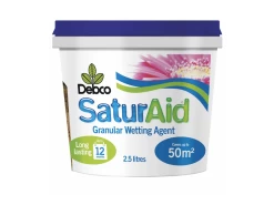 Debco Saturaid 2.5L