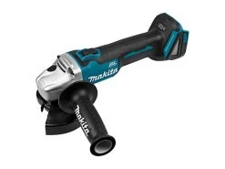 Makita 18V Angle Grinder Brushless LXT 125mm Skin 11 Makita 18V Angle Grinder Brushless LXT 125mm Skin -Gardena Store dga504z makita 18v angle grinder brushless lxt 125mm skin 5