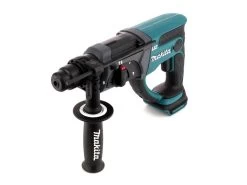 Makita 18V Rotary Hammer LXT 20mm SDS+ Skin