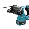 Makita 18V Combination Hammer Brushless LXT 24mm SDS+ Skin 1 Makita 18V Combination Hammer Brushless LXT 24mm SDS+ Skin -Gardena Store dhr242z makita 18v combination hammer brushless lxt 24mm sds skin 2