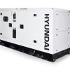 Hyundai Diesel Standby Generator 28kVA 2 Hyundai Diesel Standby Generator 28kVA -Gardena Store dhy28kse hyundai diesel standby generator 28kva 3 phase 1d