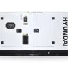 Hyundai Diesel Standby Generator 45kVA -Gardena Store dhy45kse hyundai diesel standby generator 45kva 3 phase 2b
