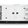 Hyundai Diesel Standby Generator 85kVA -Gardena Store dhy85kse hyundai diesel standby generator 85kva 3 phase 5d