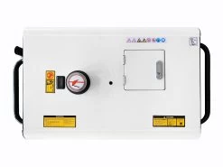 Hyundai Diesel Silenced Generator 5000W