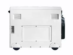 Hyundai Diesel Silenced Generator 5000W 10 Hyundai Diesel Silenced Generator 5000W -Gardena Store dhys5000 hyundai diesel silent generator 5000w 5c
