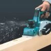 Makita 18V Planer LXT Skin -Gardena Store dkp180z makita 18v planer lxt skin 2