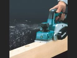 Makita 18V Planer LXT Skin