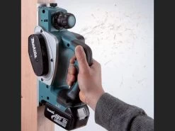 Makita 18V Planer LXT Skin -Gardena Store dkp180z makita 18v planer lxt skin 6