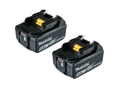 Makita 18V Drill Driver LXT 5.0Ah Kit -Gardena Store dlx2131t makita 18v drill driver brushless lxt 5.0ah kit 4