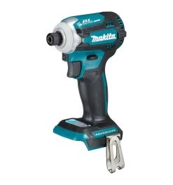 Makita 18V Hammer/Impact Driver Brushless LXT 5.0Ah Kit