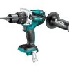 Makita 18V Job Site 5 Piece Brushless LXT 5.0Ah Kit -Gardena Store dlx5047t makita 18v job site 5 piece brushless lxt 5.0ah kit 2