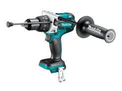 Makita 18V Job Site 5 Piece Brushless LXT 5.0Ah Kit
