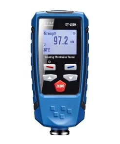 CEM Coating Thickness Gauge Pro 7 CEM Coating Thickness Gauge Pro -Gardena Store dt 156h cem coating thickness gauge pro 1