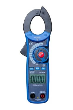 CEM Digital Clamp Meter