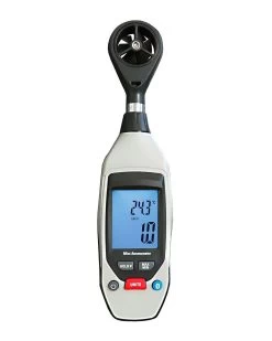CEM Bluetooth Anemometer