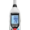 CEM Bluetooth Temperature And Humidity Tester -Gardena Store dt 91 cem temperature and humidity tester 1