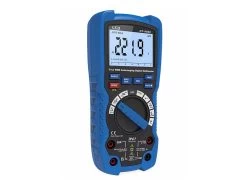 CEM Digital Multimeter Pro 7 CEM Digital Multimeter Pro -Gardena Store dt 9560 cem digital multimeter heavy duty pro 2
