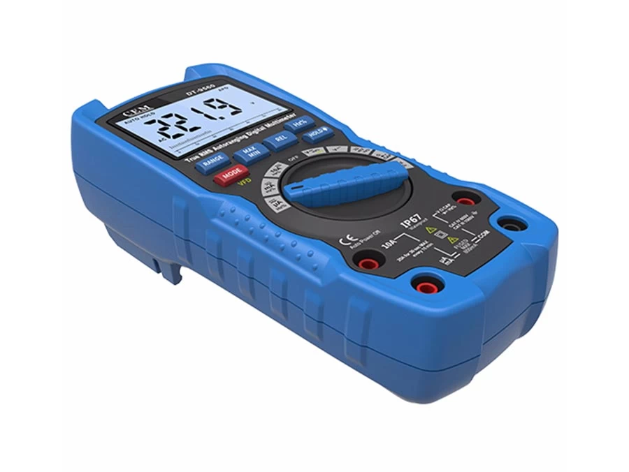 CEM Digital Multimeter Pro 3 CEM Digital Multimeter Pro