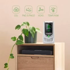 CEM Environment Test Meter