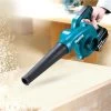 Makita 18V Cordless Blower Skin -Gardena Store dtd153z makita 18v impact driver brushless lxt skin 2