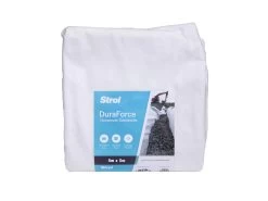 Strol AS240 Nonwoven Geotextile 4m X 5m White -Gardena Store duraforce packs