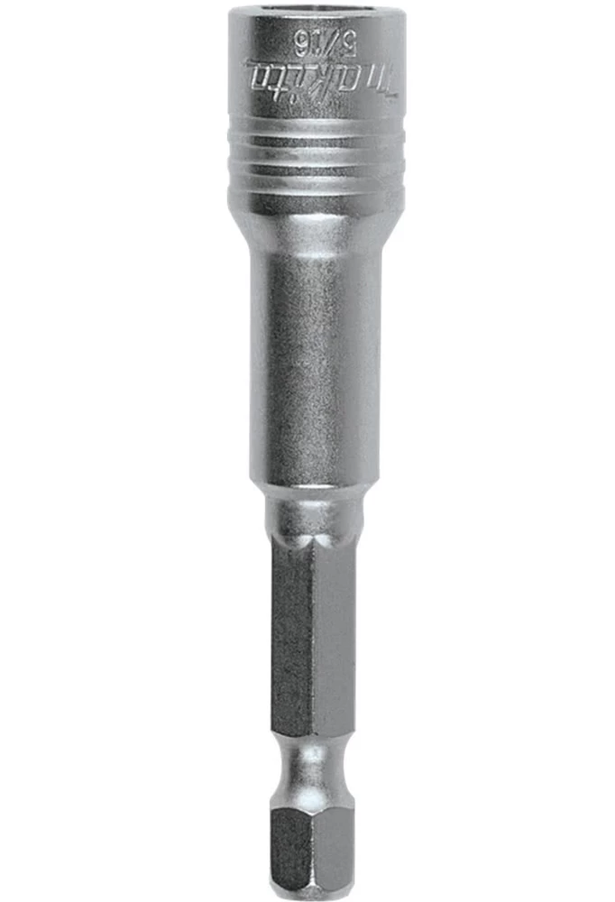 Makita XPS 5/16" Nutsetter 150mm 3 Makita XPS 5/16" Nutsetter 150mm