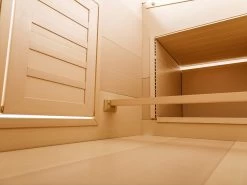 Chicken Coop EcoFlex Small -Gardena Store echk103 b chicken coop ecoflex small 7