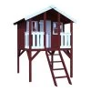 Kids Wooden Playhouse Toby 1.8m X 1.9m X 2.87m -Gardena Store eld16 1819 a kids wooden playhouse toby 1.8m x 1.9m x 2.87m 2b