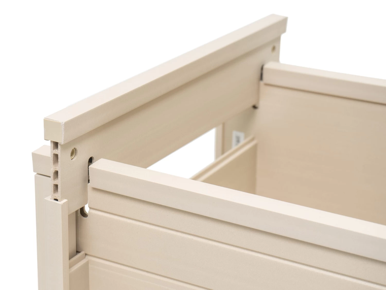 Garden Planter Rectangular 112L 6 Garden Planter Rectangular 112L - Image 4