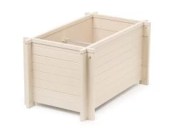Garden Planter Rectangular 112L 16 Garden Planter Rectangular 112L -Gardena Store eplt103 r30 garden planter rectangular 89cm 1c