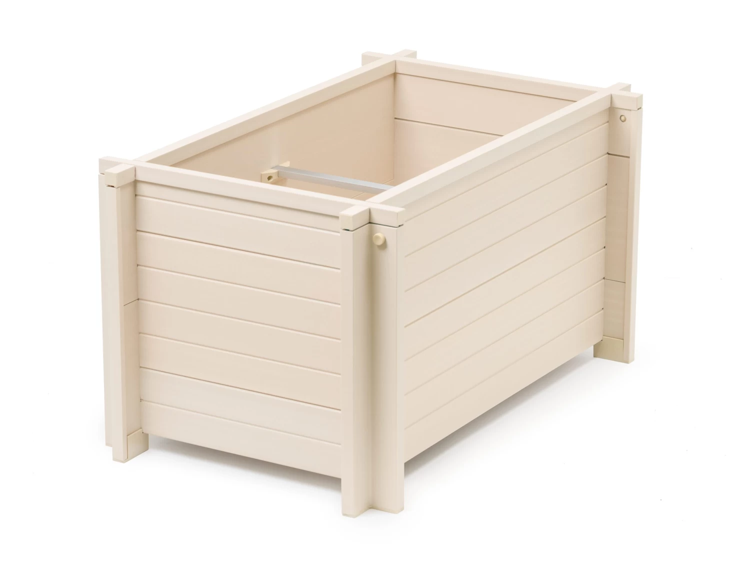Garden Planter Rectangular 112L 9 Garden Planter Rectangular 112L - Image 7