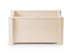 Garden Planter Rectangular 112L 14 Garden Planter Rectangular 112L -Gardena Store eplt103 r30 garden planter rectangular 89cm 2b