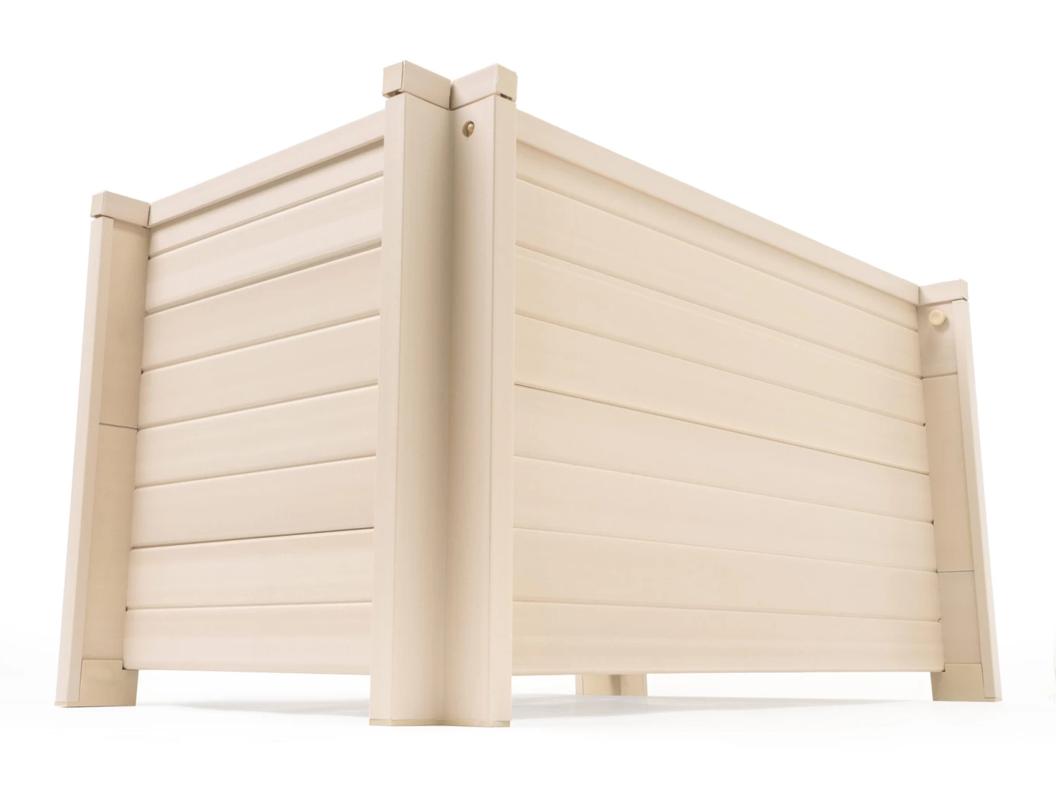 Garden Planter Rectangular 112L 8 Garden Planter Rectangular 112L - Image 6