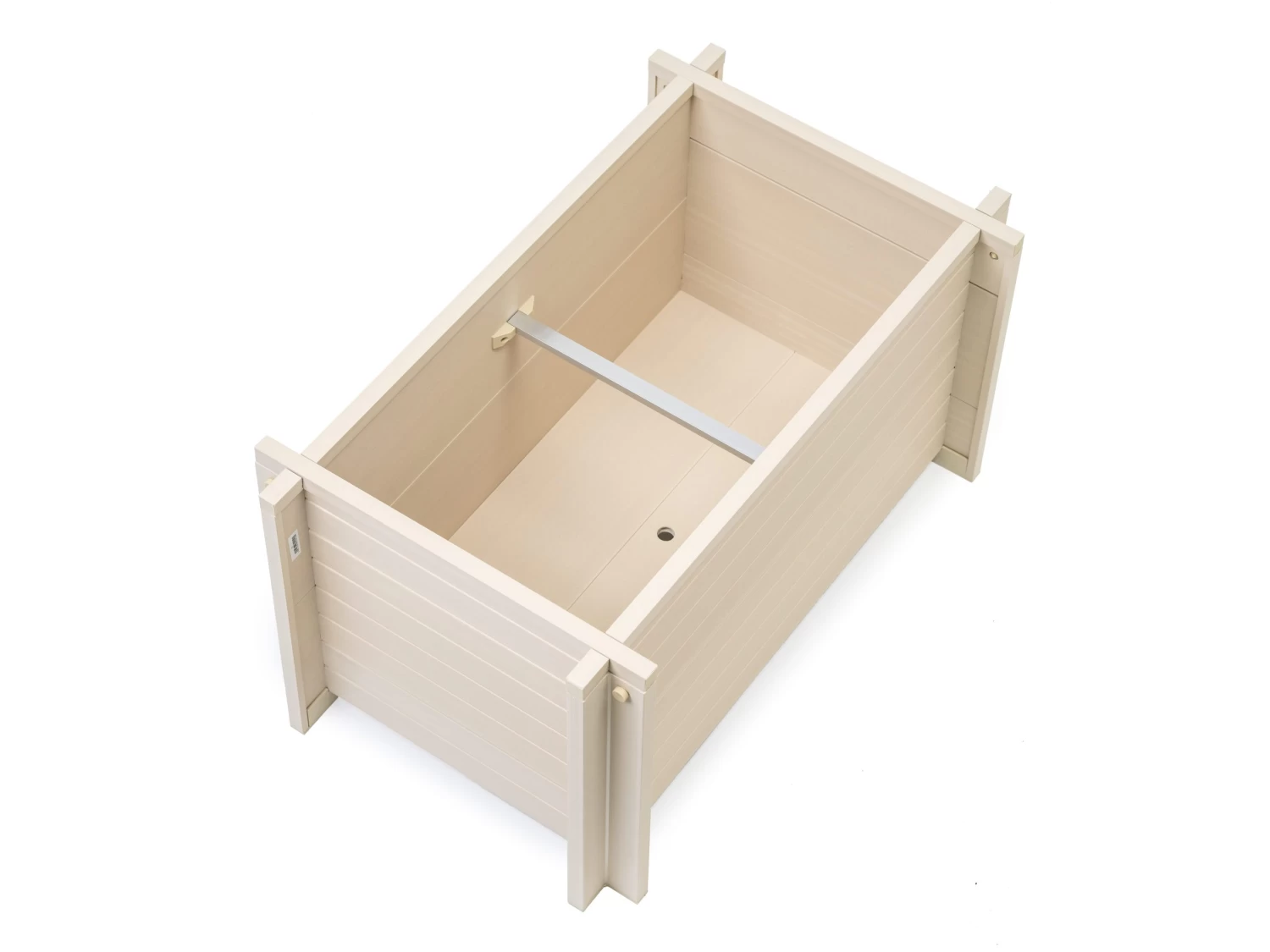 Garden Planter Rectangular 112L 10 Garden Planter Rectangular 112L - Image 8