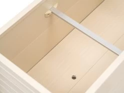 Garden Planter Rectangular 112L 12 Garden Planter Rectangular 112L -Gardena Store eplt103 r30 garden planter rectangular 89cm 5b