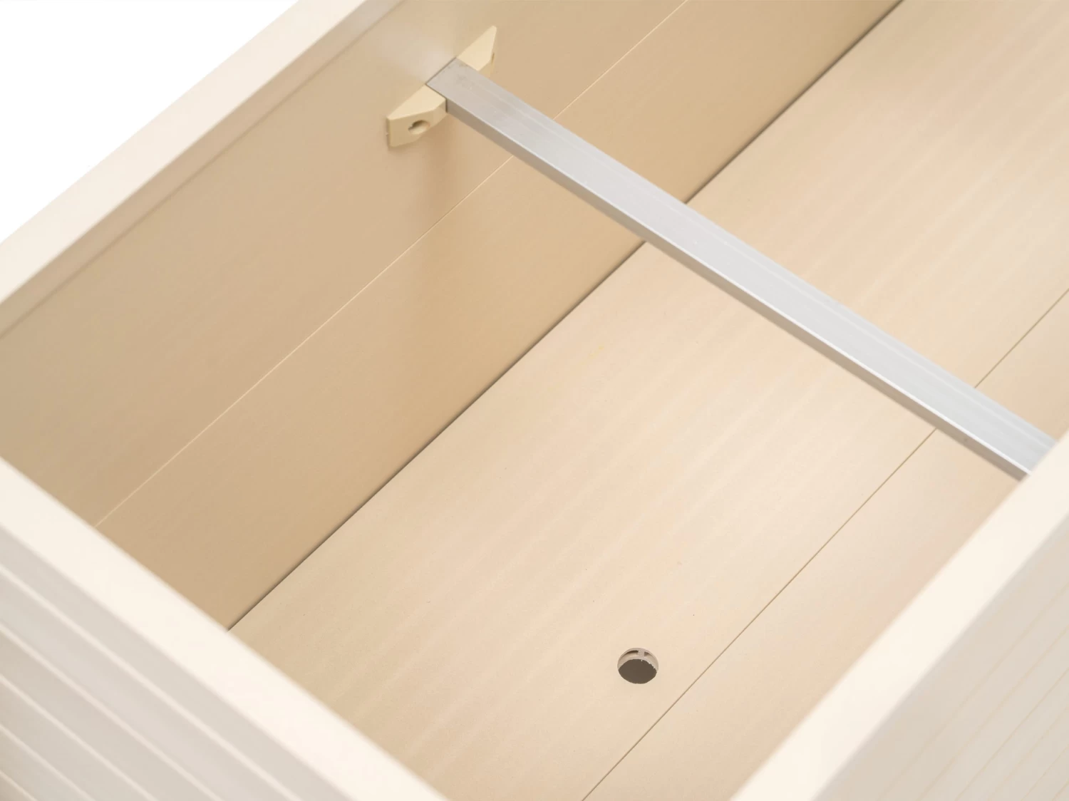 Garden Planter Rectangular 112L 5 Garden Planter Rectangular 112L - Image 3