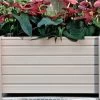 Garden Planter Rectangular 150L 1 Garden Planter Rectangular 150L -Gardena Store eplt103 r42 garden planter rectangular 106cm 3