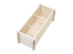 Garden Planter Rectangular 150L -Gardena Store eplt103 r42 garden planter rectangular 106cm 4b 1