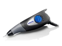 Dremel 290 Engraver Kit With Template