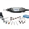 Dremel 3000 Rotary Tool With 30 Accessories -Gardena Store f0133000pn dremel 3000 rotary tool with 30 accessories 1