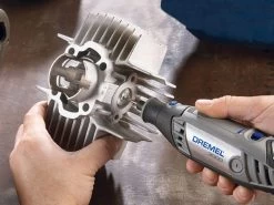 Dremel 3000 Rotary Tool With 30 Accessories -Gardena Store f0133000pn dremel 3000 rotary tool with 30 accessories 4