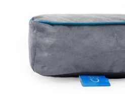 Fetch Orthopedic Memory Foam Dog Bed 12cm Thick XX-Large 17 Fetch Orthopedic Memory Foam Dog Bed 12cm Thick XX-Large -Gardena Store fetch orthopedic memory foam dog bed light grey 5