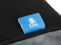 Fetch Orthopedic Memory Foam Dog Bed 12cm Thick XX-Large 20 Fetch Orthopedic Memory Foam Dog Bed 12cm Thick XX-Large -Gardena Store fetch orthopedic memory foam dog bed light grey 7