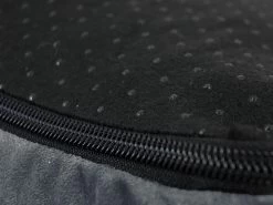 Fetch Orthopedic Memory Foam Dog Bed 12cm Thick XX-Large 19 Fetch Orthopedic Memory Foam Dog Bed 12cm Thick XX-Large -Gardena Store fetch orthopedic memory foam dog bed light grey 8 1